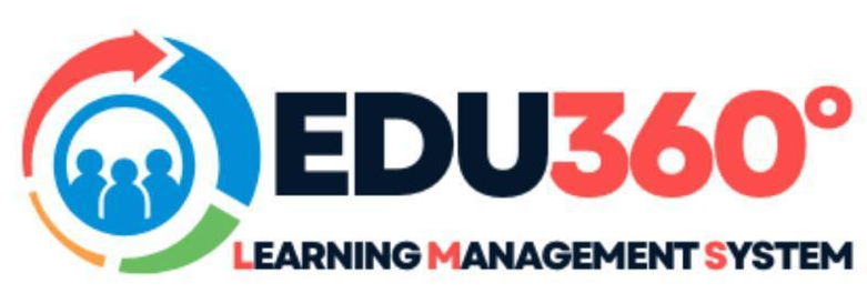 EDU360 logo